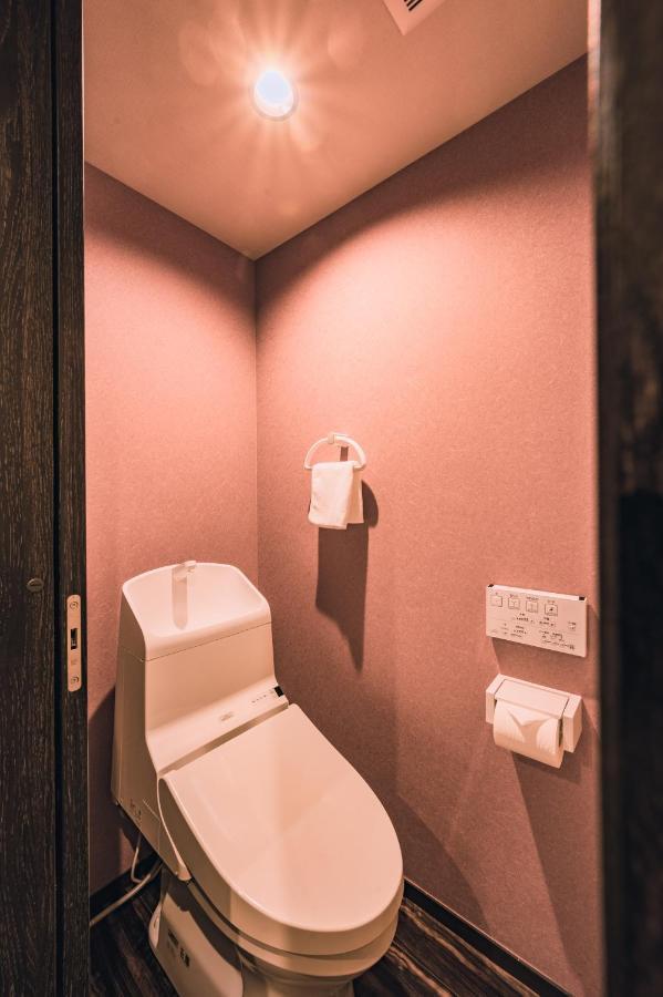 町屋 月 Machiya Tsuki Villa Kyoto Buitenkant foto