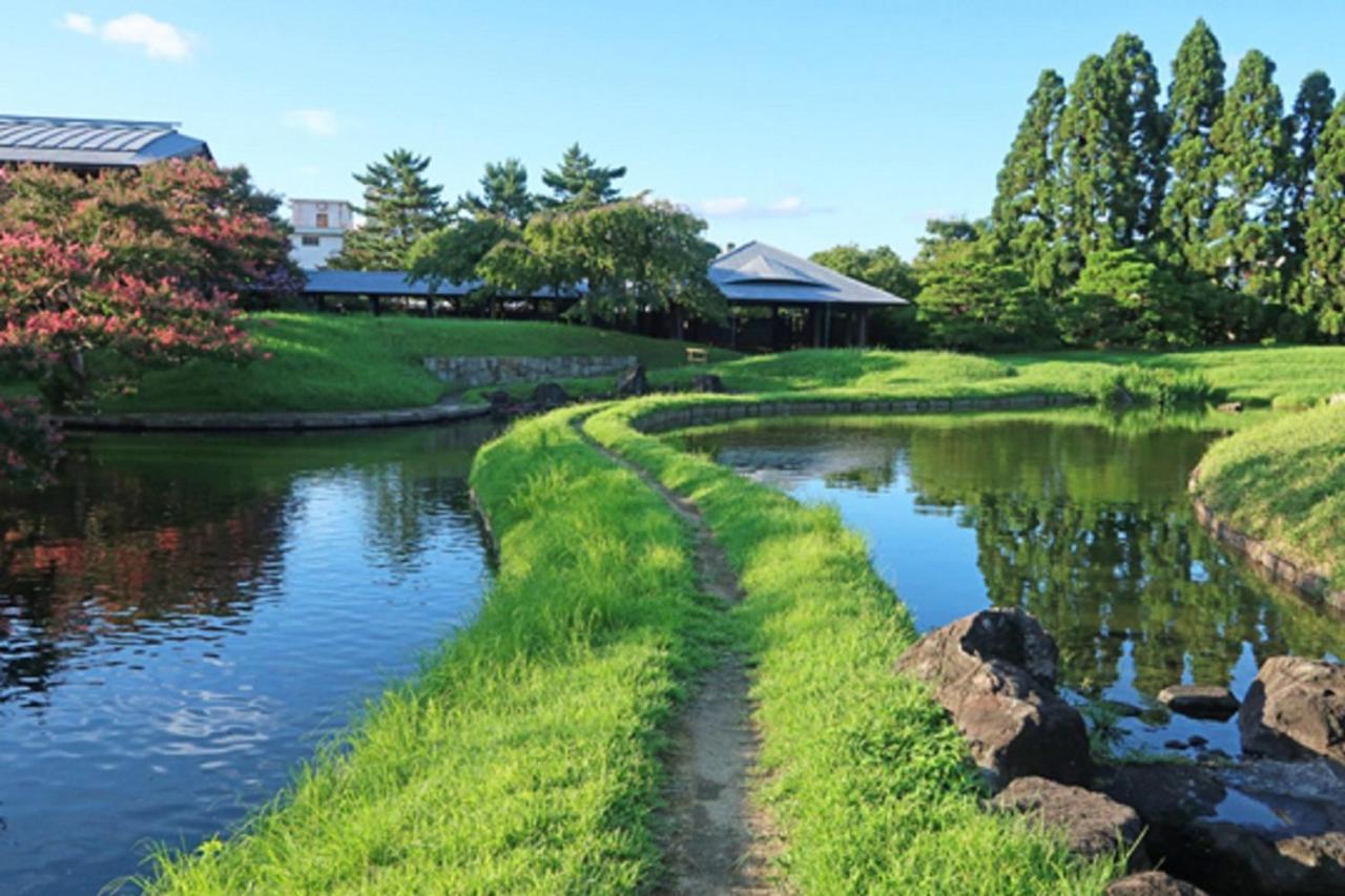 町屋 月 Machiya Tsuki Villa Kyoto Buitenkant foto